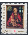 FRANCIA 2005 Pro Croce Rossa MNH**