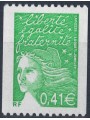 FRANCIA 2002 Marianna del 14 luglio (41c da rotoli) MNH**