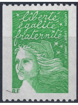 FRANCIA 2002 Marianna del 14 luglio (da rotoli) MNH**