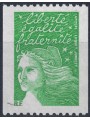 FRANCIA 2002 Marianna del 14 luglio (da rotoli) MNH**
