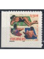 FRANCE 2003 Happy Holidays (s-a) MNH**