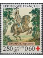 FRANCE 1995 Pro Red Cross MNH**