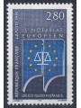 FRANCE 1995 European Notary MNH**