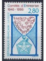 FRANCIA 1995 Consigli di fabbrica MNH**