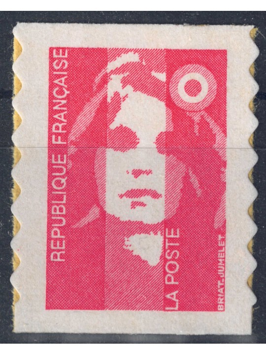 FRANCE 1994 Marianne of the Bicentenary (2,80 red) MNH**