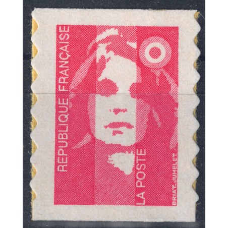 FRANCIA 1994 Marianna del Bicentenario (2,80 rosso) MNH**