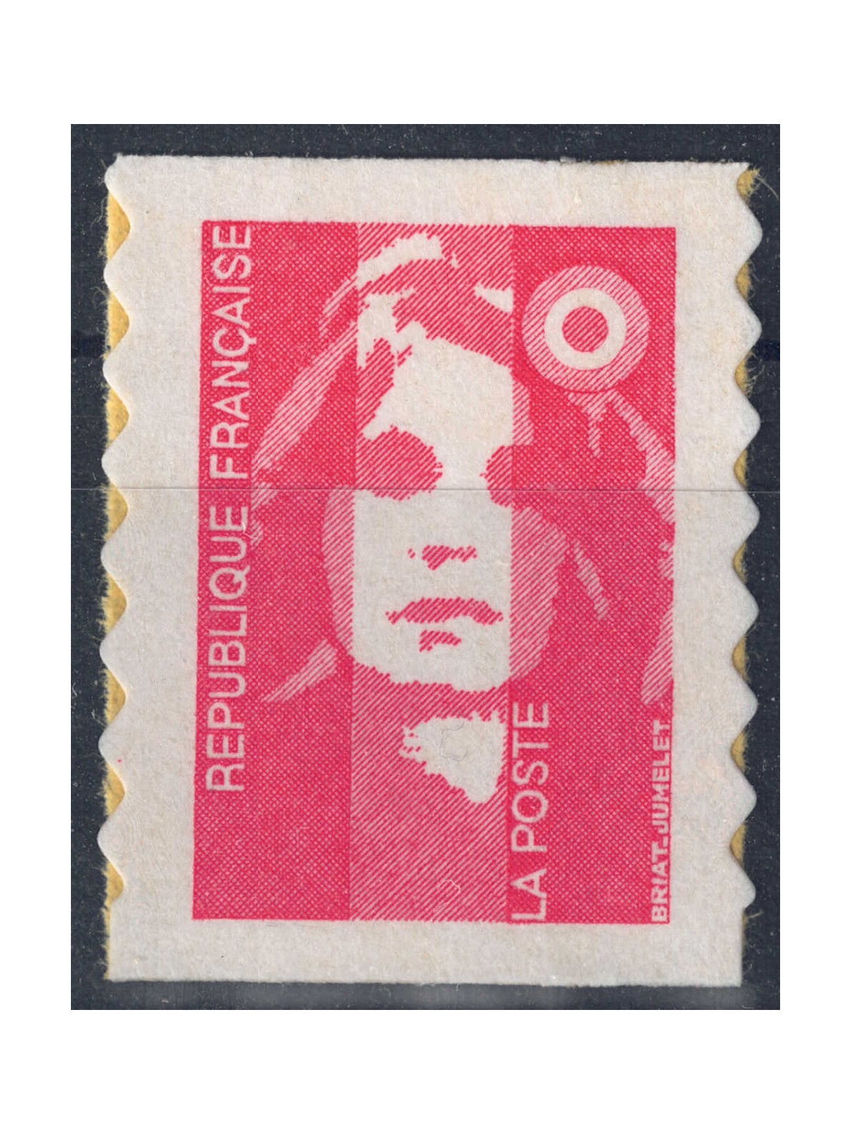 FRANCE 1994 Marianne of the Bicentenary (2,80 red) MNH**