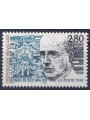FRANCIA 1996 Jacques Rueff MNH**