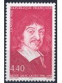 FRANCE 1996 René Descartes MNH**