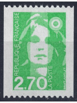 FRANCIA 1996 Marianna del Bicentenario (da rotoli) MNH**