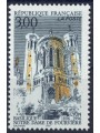 FRANCIA 1996 Notre-Dame de Fourvière MNH**