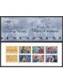 FRANCE 1997 Adventure heroes (booklet) MNH**