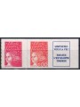 FRANCIA 1997 Marianna del 14 Luglio 2v MNH**