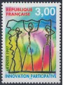 FRANCE 1997 Participatory innovation MNH**