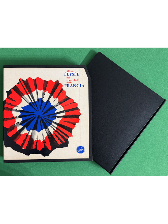 BOLAFFI MILORD Complete Binding Repubblica us