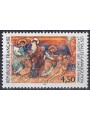 FRANCE 1997 Tourist (Les Salles-Lavauguyon) MNH**