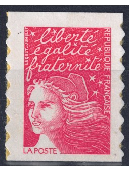 FRANCE 1997 Marianne (3f red) MNH**
