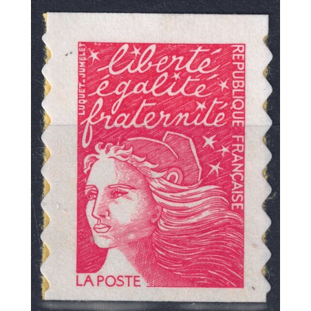 FRANCIA 1997 Marianna (3f rosso) MNH**