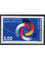 FRANCE 1997 Sar-Lor-Lux MNH**