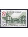 FRANCE 1997 Collège de France MNH**