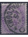 ITALY KINGDOM 1889 Umberto I 60c violet us