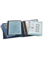 LEUCHTTURM Cartella ad anelli GRANDE Classic