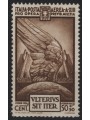 ITALY KINGDOM 1935 Militia IV (airmail) MH*