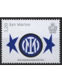 SAN MARINO 2024 Inter Campione d'Italia MNH**