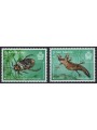 SAN MARINO 2024 Europe 2v MNH**