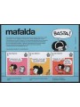SAN MARINO 2024 Compleanno di Mafalda BF MNH**