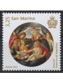 SAN MARINO 2023 Natale MNH**