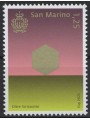 SAN MARINO 2023 Oltre l'orizzonte MNH**