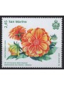 SAN MARINO 2023 Diplomatic Relations with Mexico MNH**