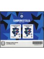 ITALY 2024 Inter (Italian Champions) m/s MNH**