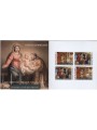 VATICAN 2023 Christmas Booklet MNH**