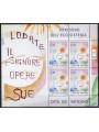VATICAN 2023 Ecosystem restoration m/s MNH**