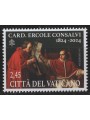 VATICANO 2024 Ercole Consalvi MNH**