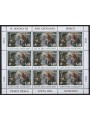 VATICANO 2024 San Giovanni Bosco MF MNH**