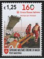 SMOM 2024 Red Cross MNH**