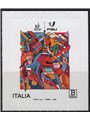 ITALY 2025 Turin Universiade MNH**