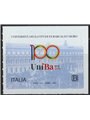 ITALY 2025 University of Bari MNH**