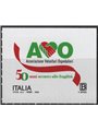 ITALIA 2025 Associazione Volontari Ospedalieri MNH**