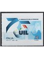 ITALIA 2025 Unione Italiana del Lavoro MNH**