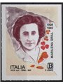 ITALIA 2025 Marilena Grill MNH**