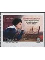 ITALY 2025 Ernestina Paper MNH**