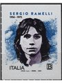 ITALIA 2025 Sergio Ramelli MNH**
