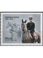 ITALIA 2025 Raimondo d'Inzeo MNH**