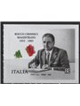 ITALY 2025 Rocco Chinnici MNH**
