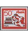 ITALY 2025 Anniversary of La Pimpa MNH**