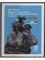 ITALY 2025 Folgore Parachute Regiment MNH**